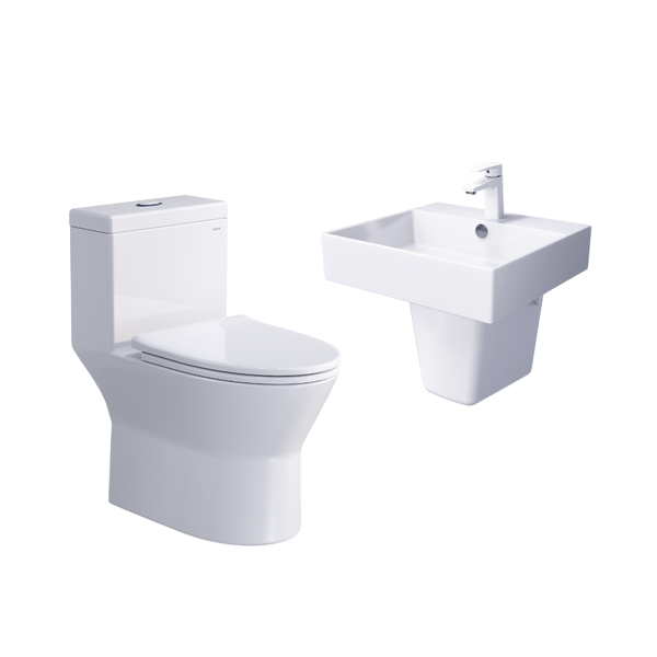 Combo Caesar C1374 + LF5263 + PF2463 Bùi Minh