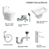  Combo Viglacera 10 