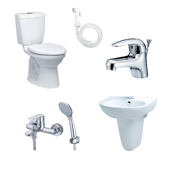 Combo Caesar 02 - Bùi Minh