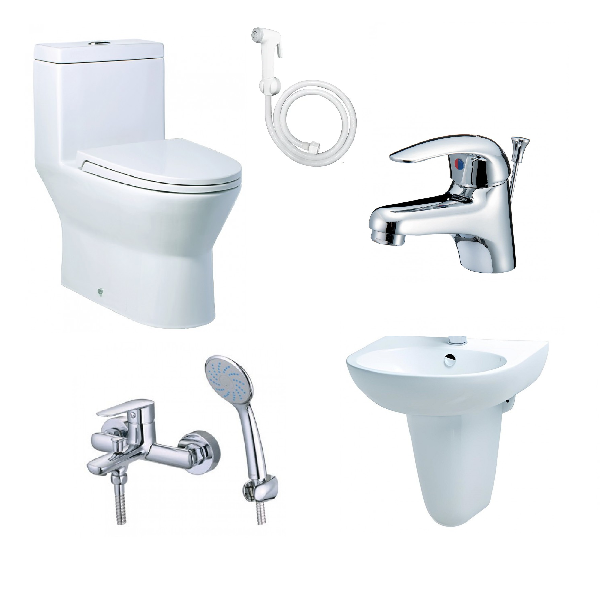 COMBO CAESAR 05 - Bùi Minh