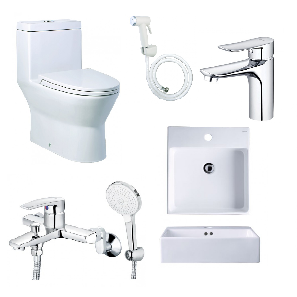 Combo Caesar 06 - Bùi Minh