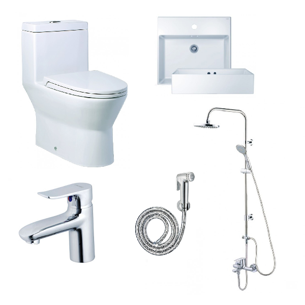 Combo Caesar 07 - Bùi Minh