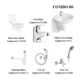  Combo Viglacera Số 8 