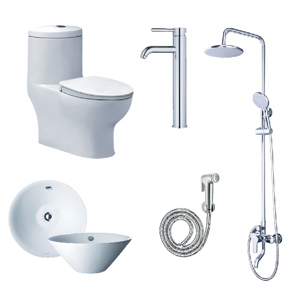 Combo Caesar 08 - Bùi Minh