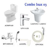  Combo Inax 03 