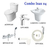  Combo Inax 04 