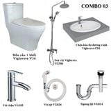  Combo Viglacera Số 3 