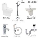  Combo Viglacera  04 khuyến mãi 