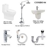  Combo Viglacera Số 4 