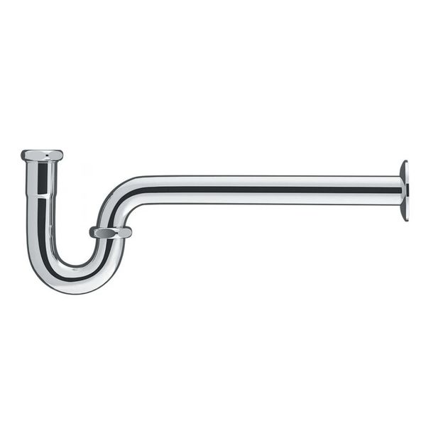 Ống thải chữ P Inax A-678P - Bùi Minh