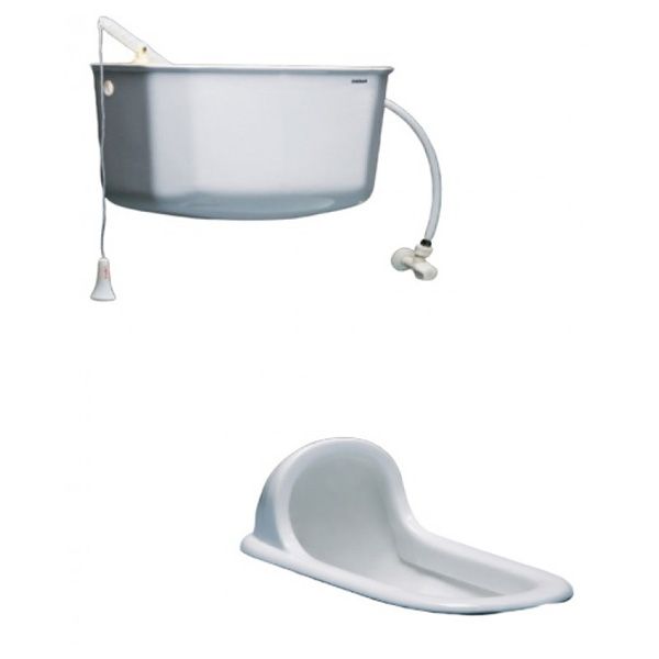 Bàn cầu xổm Caesar CS1230 Bùi Minh