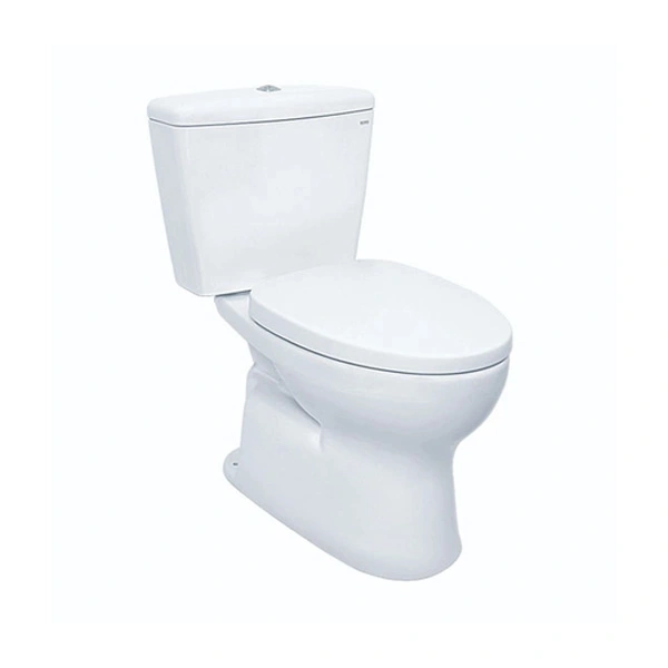 Bàn cầu 2 khối Toto CS300DT3Y1#W - Bùi Minh