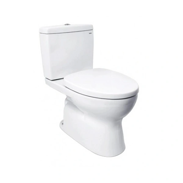 Bàn cầu 2 khối ToTo CS320DRT3#W - Bùi minh