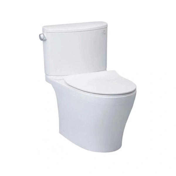 Bàn cầu 2 khối ToTo CS767RT8#XW Bùi Minh