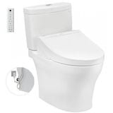  Bồn Cầu Điện Tử TOTO MS855DW18#XW 