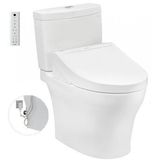  Bồn Cầu Điện Tử TOTO CS838DW18#XW 