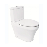  Bàn cầu 2 khối ToTo CS945PDT3#W 