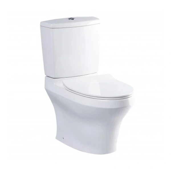  Bàn cầu 2 khối ToTo CS945PDT8#W 