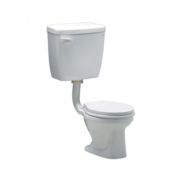 Bàn cầu 2 khối trẻ em Caesar CT1026 Bùi Minh