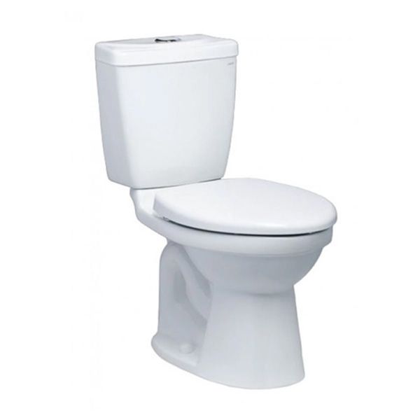 Bàn cầu 2 khối Caesar CTS1325 Bùi Minh