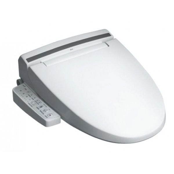 Nắp bàn cầu điện tử Inax CW-KB22AVN Bùi Minh