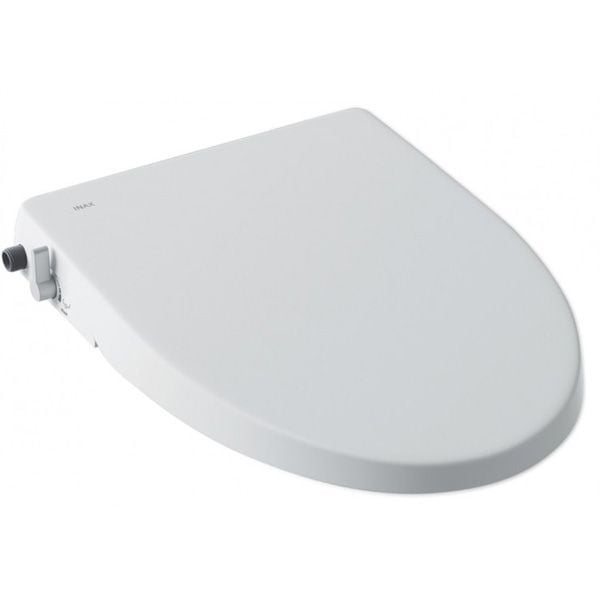 Nắp bàn cầu Inax rửa cơ CW-S15VN