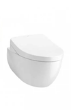  Thân bồn cầu (không nắp) TOTO CW812REA#W 