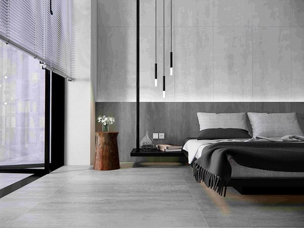 Gạch Eurotile HOA E02 - Bùi Minh