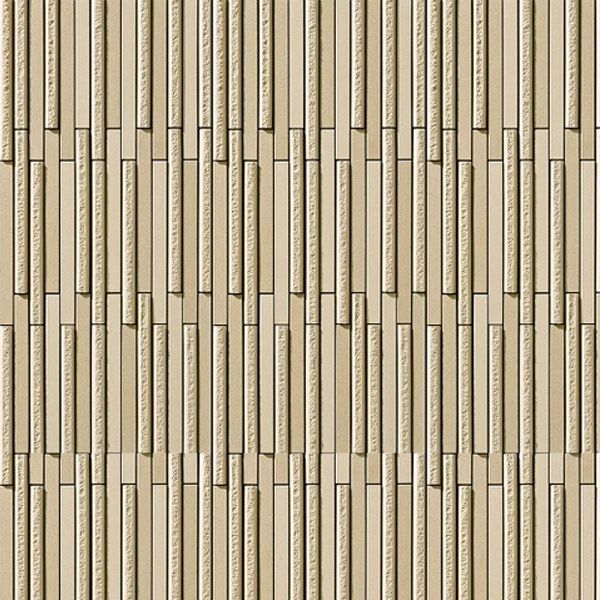  Gạch ốp tường Inax DCF-20BNET/OMB-3 OMBRE BORDER 