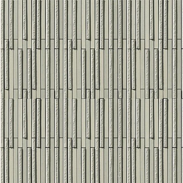  Gạch ốp tường Inax DCF-20BNET/OMB-2 OMBRE BORDER 