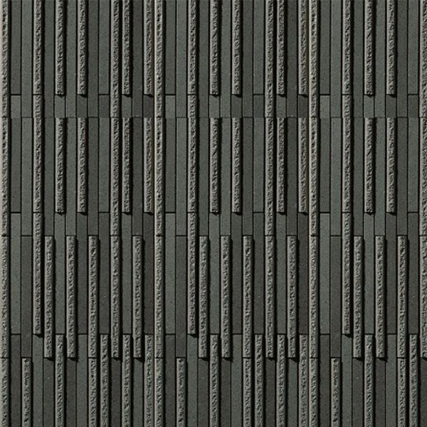  Gạch ốp tường Inax DCF-20BNET/OMB-4 OMBRE BORDER 