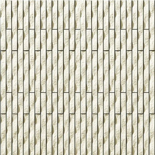  Gạch ốp tường Inax DCF-20BNET/WAB-1 WAVE BORDER 