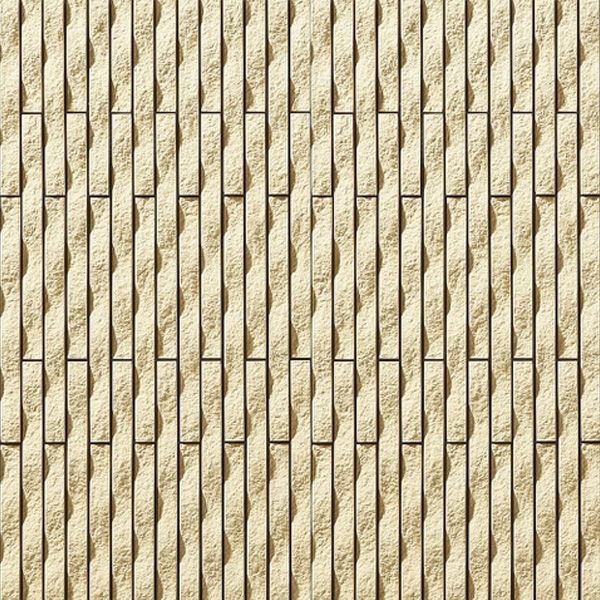  Gạch ốp tường Inax DCF-20BNET/WAB-2 WAVE BORDER 