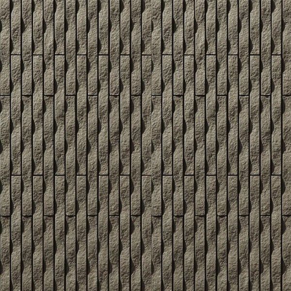  Gạch ốp tường Inax DCF-20BNET/WAB-4 WAVE BORDER 