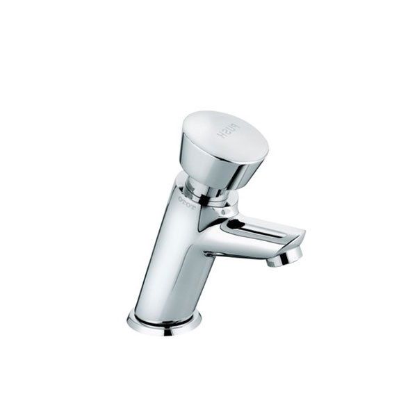 Vòi chậu 1 đường lạnh bán tự động Toto DL102 - Bùi Minh