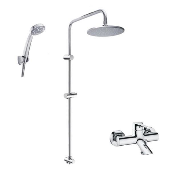 Bộ sen cây ToTo DM907CS/TBS01302V/DGH104ZR Bùi Minh