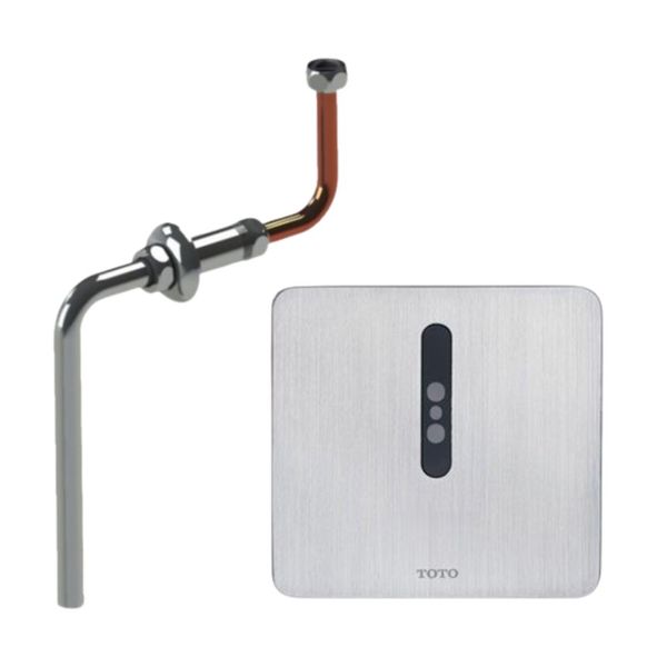 Bộ phụ kiện bồn tiểu nam Toto DUE126UK/VM2L037Z Bùi Minh