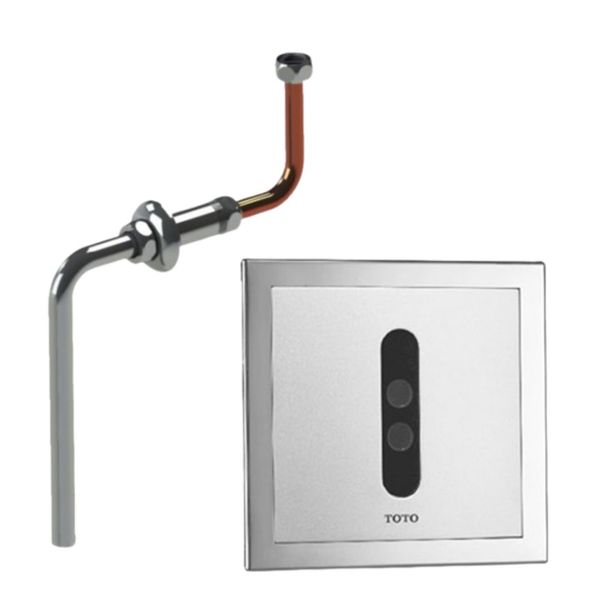 Bộ phụ kiện bồn tiểu nam Toto DUE126UPE/VM2L037Z Bùi Minh