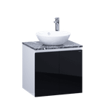  Bộ tủ lavabo Caesar L5215+EH46002ADV 