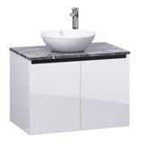  Bộ tủ lavabo Caesar L5215 + EH48002AV 