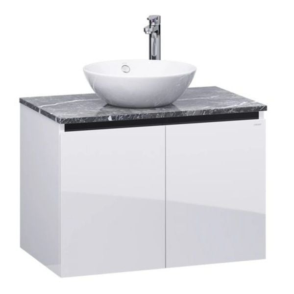 Bộ tủ lavabo Caesar L5215 + EH48002AV