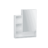  Tủ gương phòng tắm Caesar EM0160V 