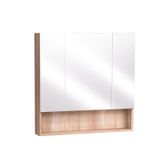  Tủ gương treo tường Caesar EM1180W7V 
