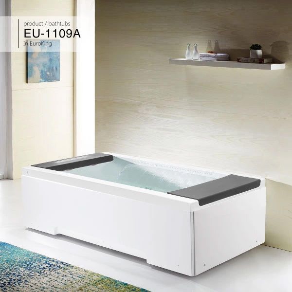  Bồn tắm massage Euroking EU-1109A 