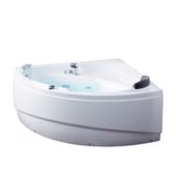  Bồn tắm massage Euroking EU-6143D 