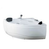  Bồn tắm massage Euroking EU-6601 