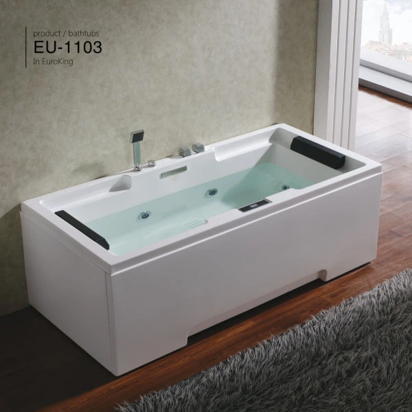  Bồn tắm massage Euroking EU – 1103 