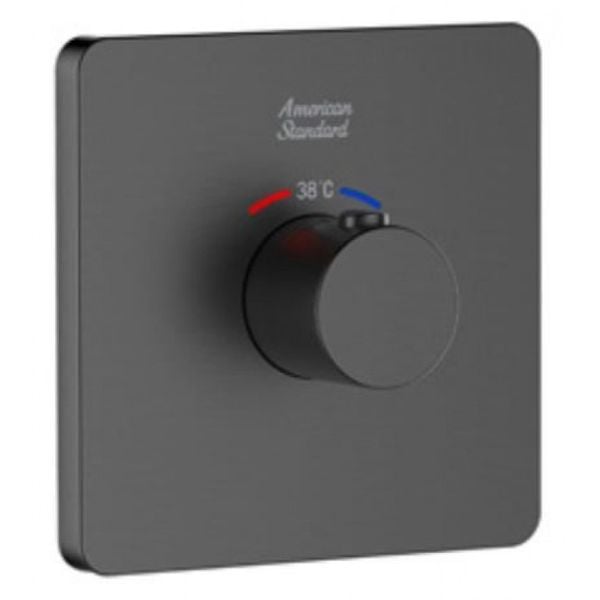 Bộ trộn nhiệt độ âm tường American Standard FFAS0930 Bùi Minh