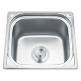  Chậu rửa bát Sơn Hà Gorlde GD 011 