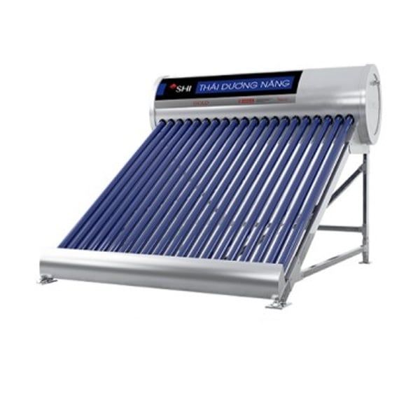  Thái dương năng Sơn Hà GOLD GOLD TDN16F58-160L 